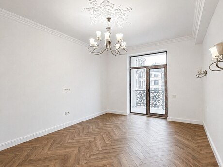 3-room apartment, 147 m², Ağ şəhər: 695 000 ₼ 5