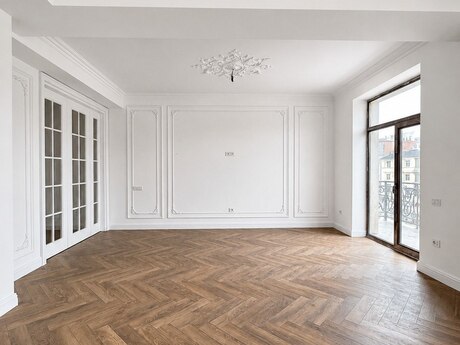 3-room apartment, 147 m², Ağ şəhər: 695 000 ₼ 4