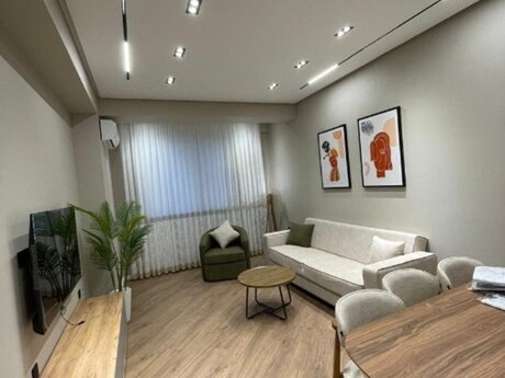 Kirayə 3 otaqlı mənzil, 85 m², 20 Yanvar: 1 300 ₼/ay 2