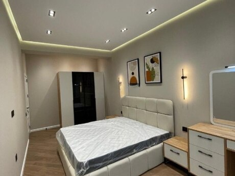 Kirayə 3 otaqlı mənzil, 85 m², 20 Yanvar: 1 300 ₼/ay 5