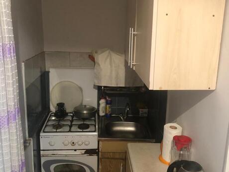 1-room apartment, 28 m², Badamdar: 106 000 ₼ 3