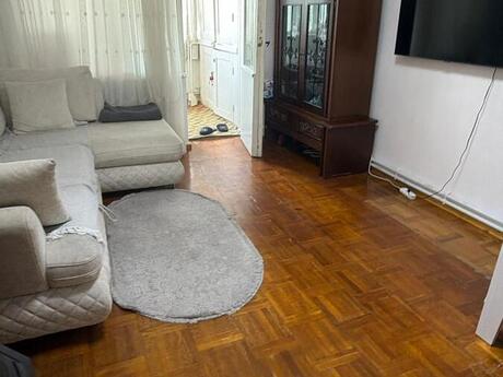 2 otaqlı mənzil, 55 m², İnşaatçılar: 139 500 ₼ 2