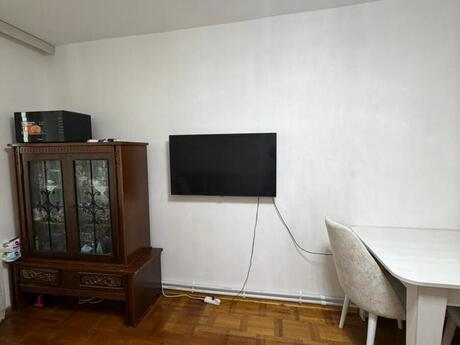2 otaqlı mənzil, 55 m², İnşaatçılar: 139 500 ₼ 3
