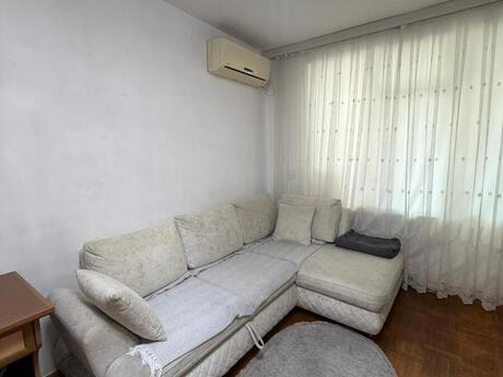 2 otaqlı mənzil, 55 m², İnşaatçılar: 139 500 ₼ 4
