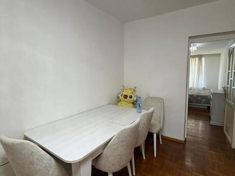 2 otaqlı mənzil, 55 m², İnşaatçılar: 139 500 ₼ 5