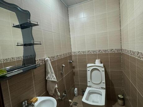Kirayə 3 otaqlı mənzil, 125 m², Nərimanov: 1 000 ₼/ay 3