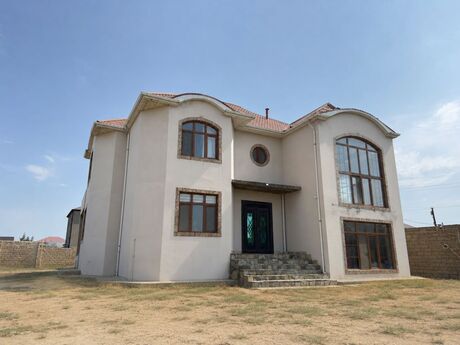 6 otaqlı həyət evi, 450 m², Maştağa: 415 000 ₼ 2