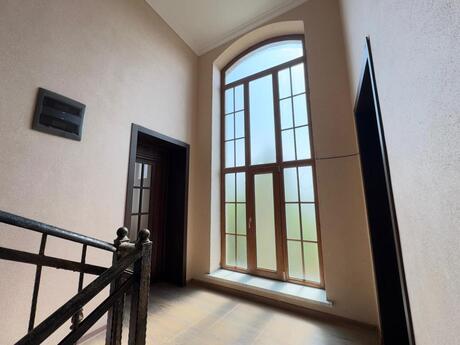 6 otaqlı həyət evi, 450 m², Maştağa: 415 000 ₼ 5