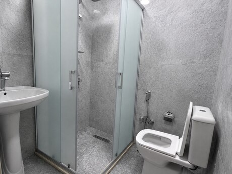 Kirayə 2 otaqlı mənzil, 55 m², Neftçilər: 695 ₼/ay 5