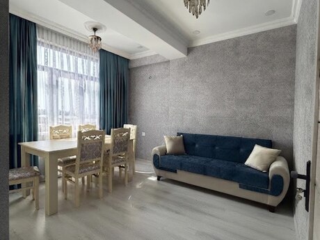 Elan №6411294 - Bakı, Neftçilər m., 2 otaqlı, 55 m², 4/16 mərtəbə