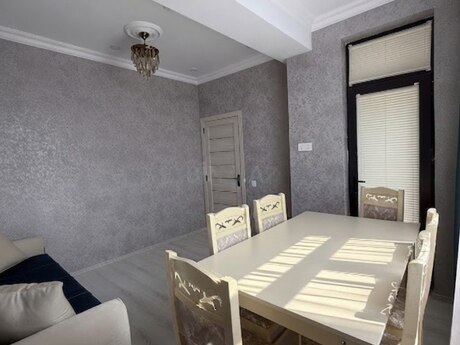 Kirayə 2 otaqlı mənzil, 55 m², Neftçilər: 695 ₼/ay 2