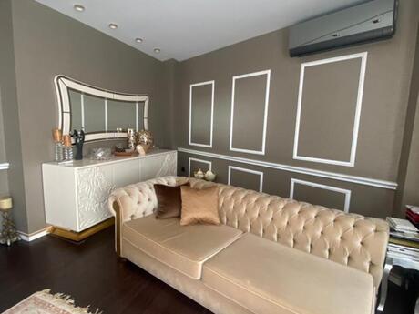 4 otaqlı mənzil, 170 m², İnşaatçılar: 500 000 ₼ 5