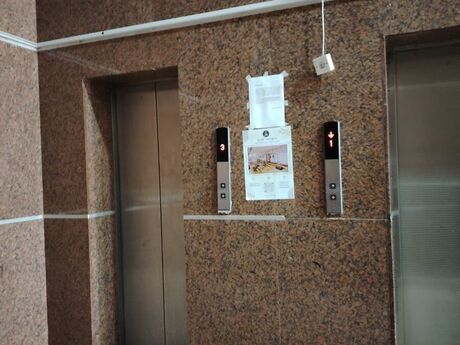 4 otaqlı mənzil, 170 m², İnşaatçılar: 500 000 ₼ 3