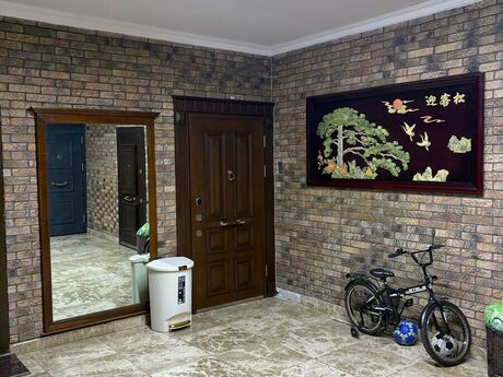 4 rooms · 170 m² · floor 3/18, İnşaatçılar