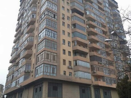 Elan №6411309 - Bakı, Azadlıq Prospekti m., 2 otaqlı, 90 m², 16/17 mərtəbə