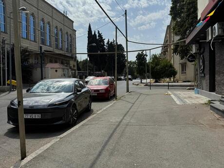 3 otaqlı mənzil, 70 m², Bakıxanov: 198 000 ₼ 3