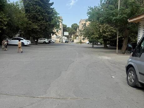 Elan №6411390 - Bakı, Bakıxanov q., 3 otaqlı, 70 m², 3/3 mərtəbə