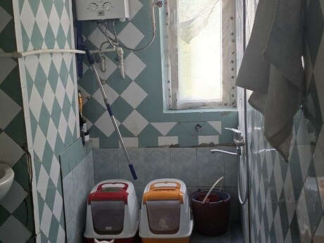 3 otaqlı mənzil, 70 m², Bakıxanov: 198 000 ₼ 2