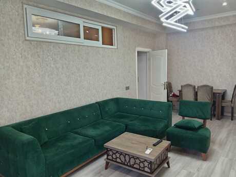 Kirayə 2 otaqlı mənzil, 60 m², 8 Noyabr: 700 ₼/ay 4