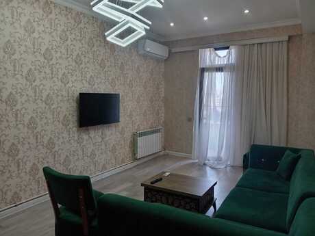 Kirayə 2 otaqlı mənzil, 60 m², 8 Noyabr: 700 ₼/ay 2
