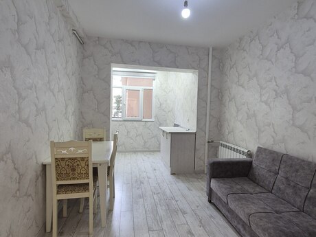 2 otaqlı mənzil, 45 m², Yeni Yasamal: 134 000 ₼ 2