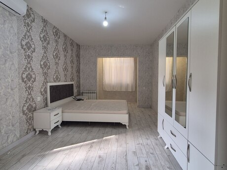 2 otaqlı mənzil, 45 m², Yeni Yasamal: 134 000 ₼ 4