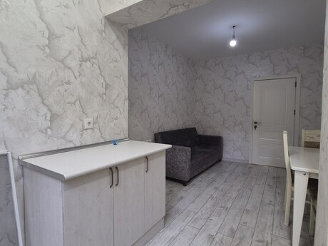 2 otaqlı mənzil, 45 m², Yeni Yasamal: 134 000 ₼ 3
