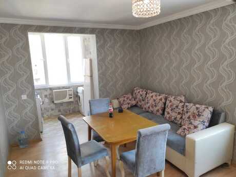 1 otaqlı mənzil, 38 m², 28 May: 135 000 ₼ 5