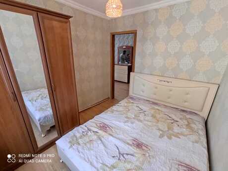 1 otaqlı mənzil, 38 m², 28 May: 135 000 ₼ 2