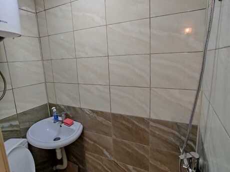1 otaqlı mənzil, 38 m², 28 May: 135 000 ₼ 3