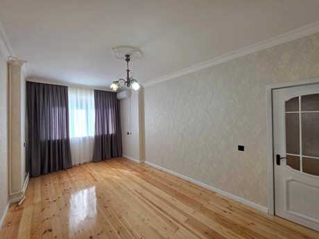 Elan №6411329 - Bakı, Həzi Aslanov m., 4 otaqlı, 120 m², 8/9 mərtəbə