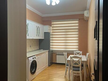 3 otaqlı mənzil, 118 m², Dərnəgül: 340 000 ₼ 4
