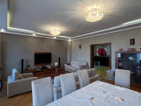 4 otaqlı mənzil, 165 m², Şah İsmayıl Xətai: 470 000 ₼ 4