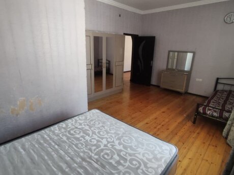 Аренда: 3-комнатная квартира, 90 м², Yeni Yasamal: 650 ₼/мес 4