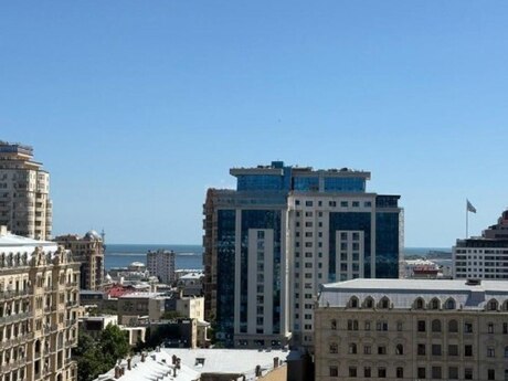5-room apartment, 267 m², Sahil: 800 000 ₼ 4