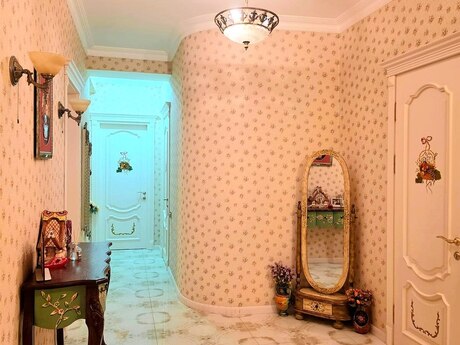 3 otaqlı mənzil, 150 m², Nəsimi: 475 000 ₼ 5