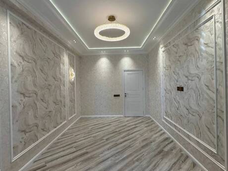 2 otaqlı mənzil, 65 m², Memar Əcəmi: 185 000 ₼ 4