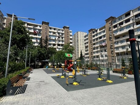 2 otaqlı mənzil, 45 m², Yeni Yasamal: 134 000 ₼ 5