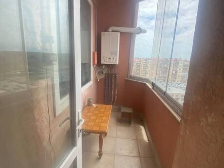 3-room apartment, 90 m², Yeni Yasamal: 160 000 ₼ 4