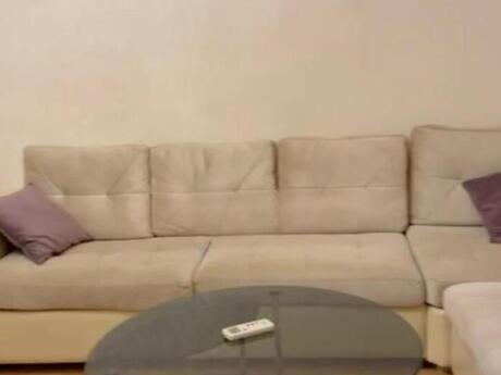 Объявление №6411440 - Баку, м. Нариман Нариманов, 3-комн., 125 м², 8/12 этаж