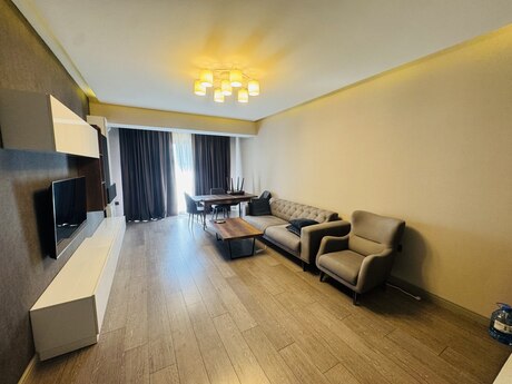 Kirayə 2 otaqlı mənzil, 78 m², Park Azure: 1 450 ₼/ay 5