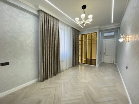 4 otaqlı mənzil, 170 m², Selenium City: 595 000 ₼ 5