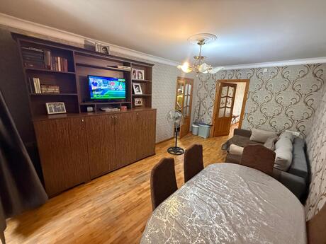 3 otaqlı mənzil, 60 m², Neftçilər: 175 000 ₼ 3