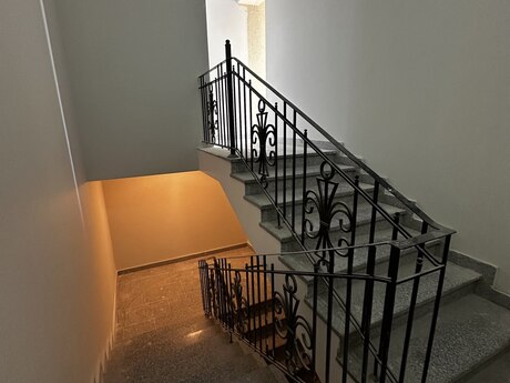 3 otaqlı mənzil, 270 m², Nizami: 380 000 ₼ 3