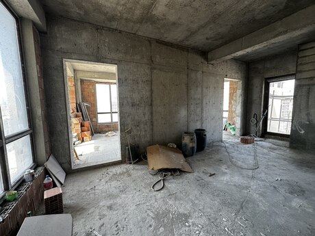 3 otaqlı mənzil, 270 m², Nizami: 380 000 ₼ 4