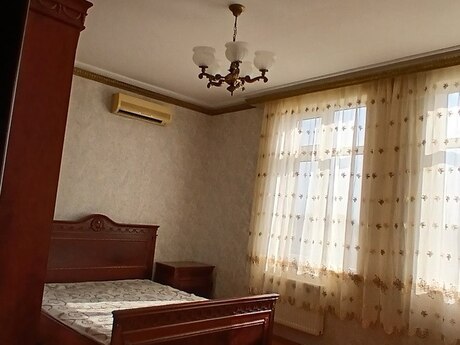 Kirayə 2 otaqlı mənzil, 90 m², Nəriman Nərimanov: 1 100 ₼/ay 3