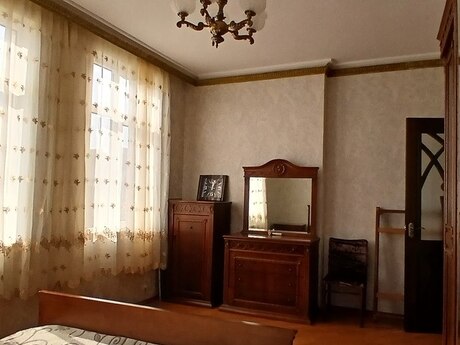 Kirayə 2 otaqlı mənzil, 90 m², Nəriman Nərimanov: 1 100 ₼/ay 4