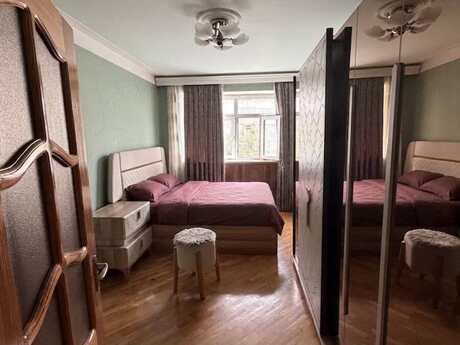 3 otaqlı mənzil, 75 m², Qaraçuxur: 175 000 ₼ 2