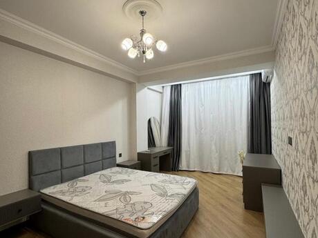 Elan №6411367 - Bakı, 8 Noyabr m., 2 otaqlı, 60 m², 13/17 mərtəbə