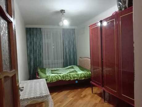 3-room apartment for rent, 70 m², İnşaatçılar: 150 ₼/mo 2